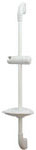 Sliding Bar White